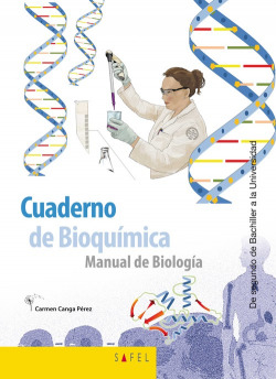 Cuaderno bioquímica 2ºbachillerato
