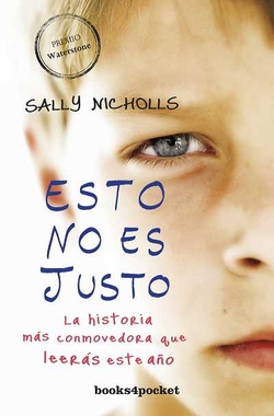 Esto no es justo