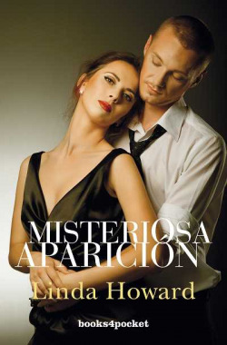 MISTERIOSA APARICION B4P