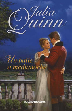Un baile a medianoche
