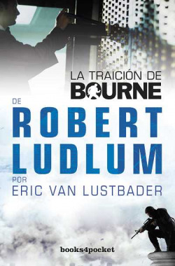 La traición de Bourne