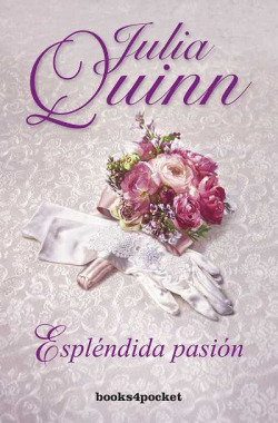 ESPLÈNDIDA PASIÓN