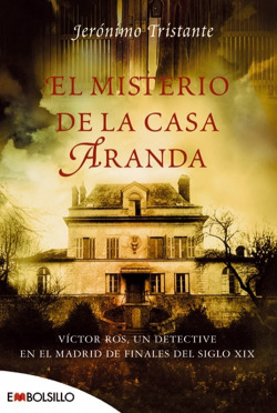 El misterio de la casa Aranda