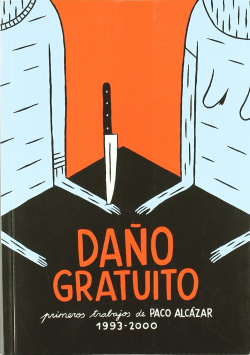 Daño Gratuito