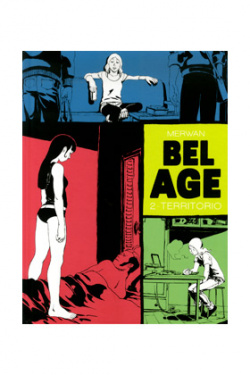 Bel Age, 2 Territorio