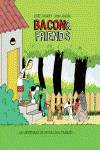 Bacon & Friends