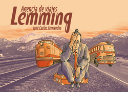 Agencia de viajes lemming