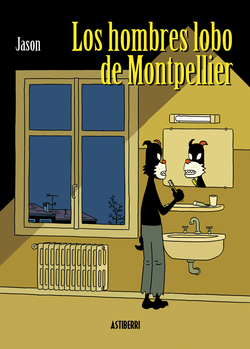Hombres Lobo De Montpellier