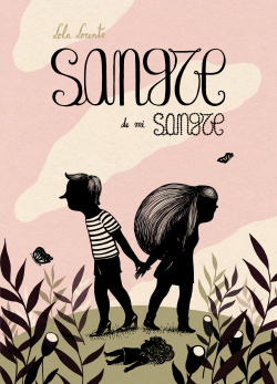 Sangre de mi sangre