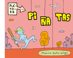 Pletora De Piñatas, 1