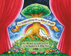 Hermandad De Biblia Perry