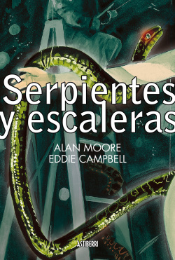Serpientes Y Escaleras