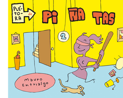 Pletora De Piñatas, 2