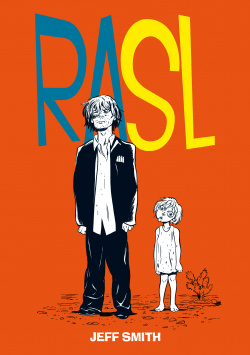 Rasl