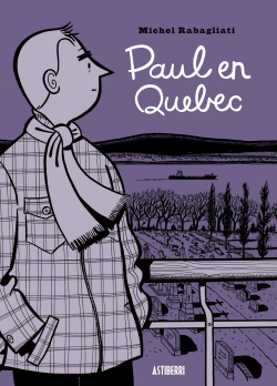 Paul En Quebec