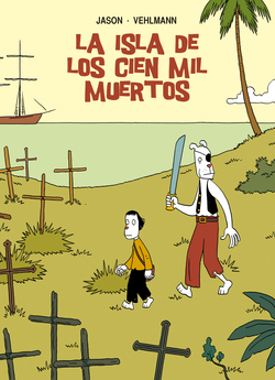 Isla Cien Mil Muertos