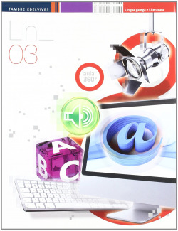 (G).(11).LINGUA GALEGA 3º.ESO *GALEGO* (AULA 360º)