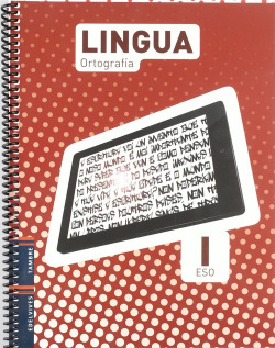 (G).(11).ORTOGRAFIA LINGUA I (1ºCICLO ESO)