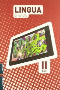 (G).(11).ORTOGRAFIA LINGUA II (2ºCICLO ESO)