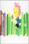(G).(11).TULI 3 ANOS 1O.TRIM.(TOCAOTODO MODULAR) *EN GALEGO*