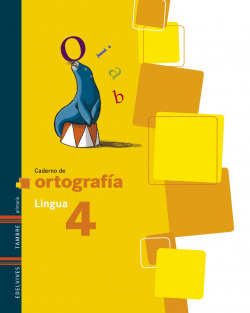 (G).(11).CADERNO ORTOGRAFIA 4º.PRIM.*GALEGO*
