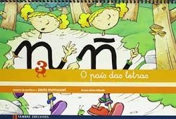 CADERNO O PAIS 3 (ESPIRAL)