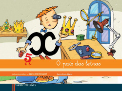 CADERNO O PAIS 5 (ESPIRAL)