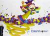 CARPETA DO ALUMNO NUBARIS 2 AÑOS