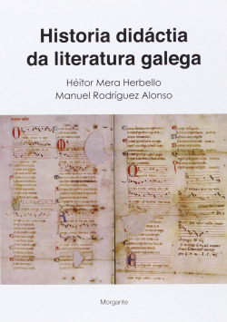 Historia didactica literatura galega