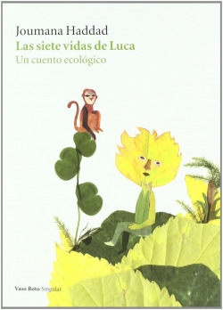 Las siete vidas de Luca