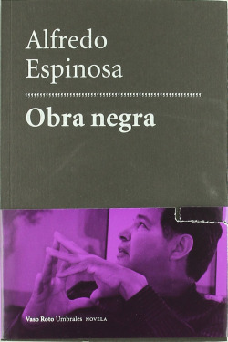 OBRA NEGRA