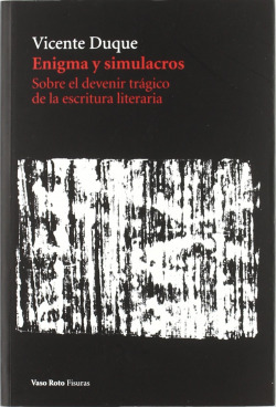 ENIGMA Y SIMULACROS