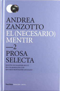 NECESARIO MENTIR,EL