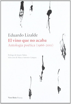 EL VINO QUE NO ACABA