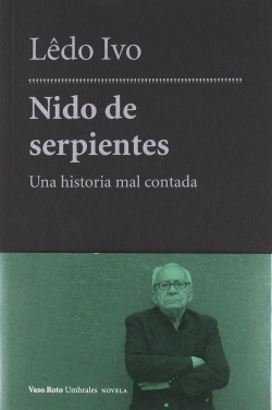 Nido de serpientes