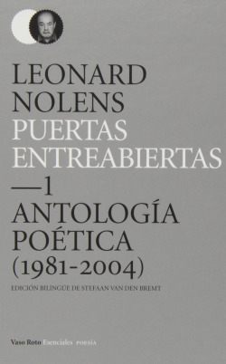 Puertas entreabiertas