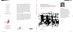 Balada para Metka Kraovec