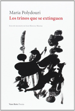 Los trinos que se extinguen