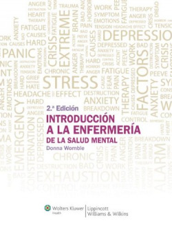 Introducción a la enfermería de la salud mental