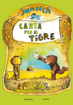Carta per al tigre