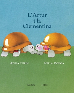 L´Artur i la Clementina
