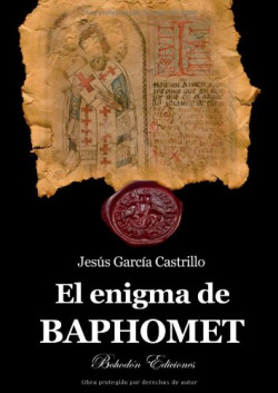 El enigma de Bahpomet