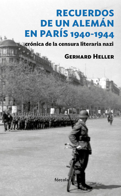 Recuerdos de un alemán en Paris