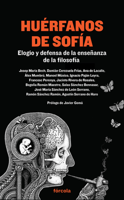 Huérfanos de Sofía