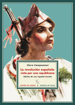 La revolución española vista por una republicana