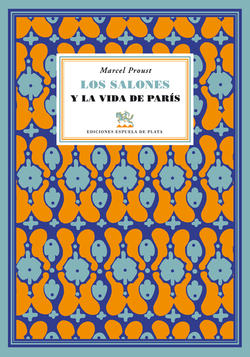 Los salones y la vida de París