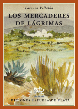 LOS MERCADERES DE LAGRIMAS