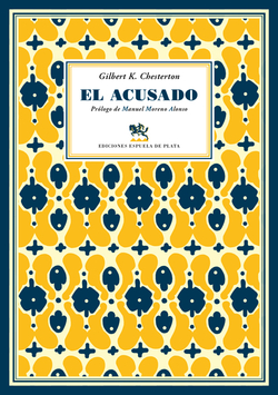 El acusado
