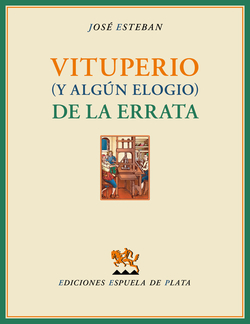 Vituperio