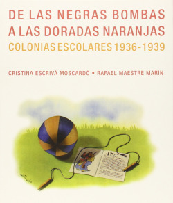 De las negras bombas a las doradas naranjas